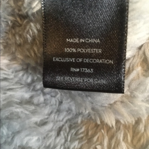 🎈🎈 Last One! Vera Wang Sleep/lounge pants - Picture 6 of 6